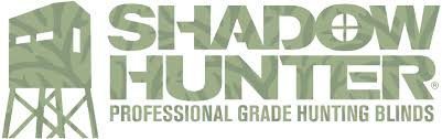 shadow hunter logo