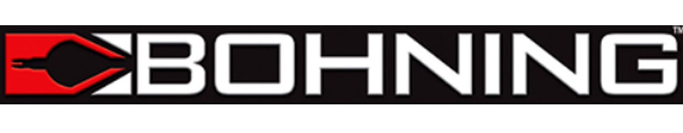 Bohning Logo