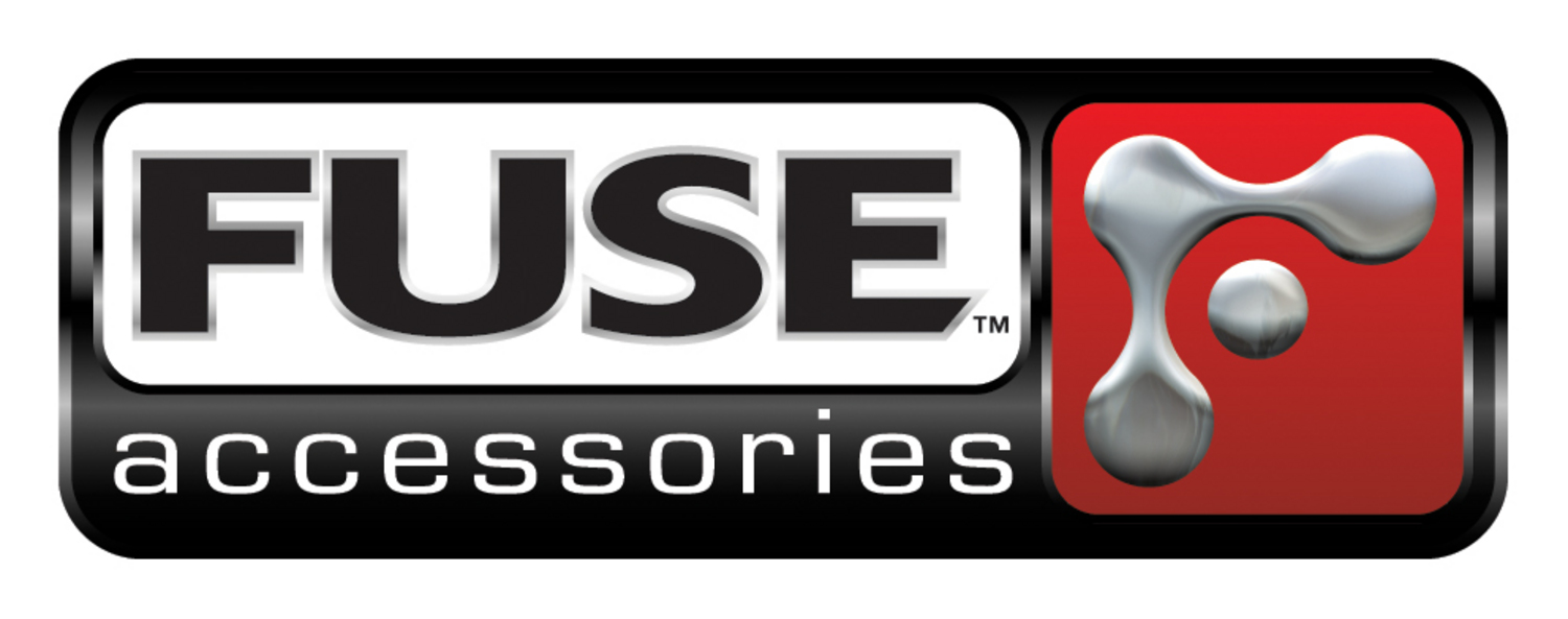 FUSE logo
