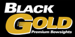 black gold logo