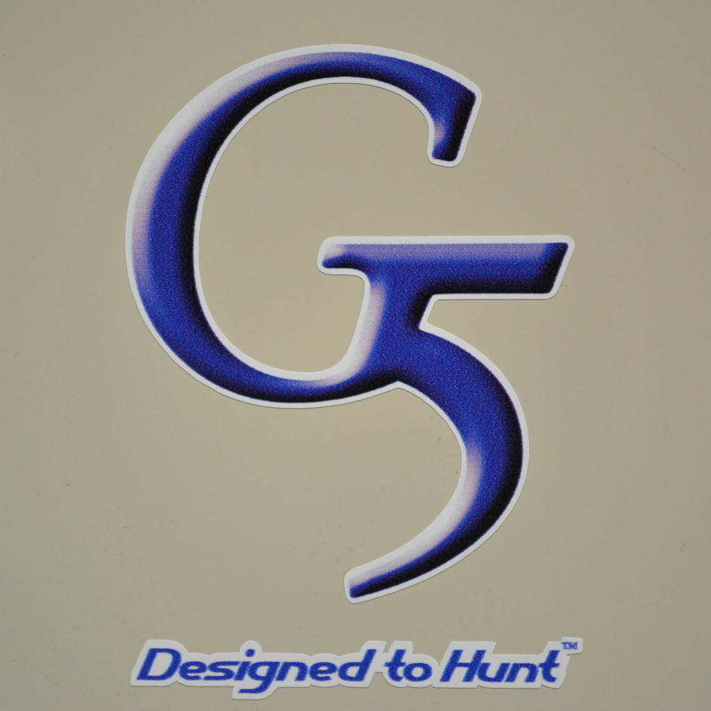 g5 logo