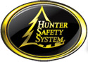 hunter safety systems logo
