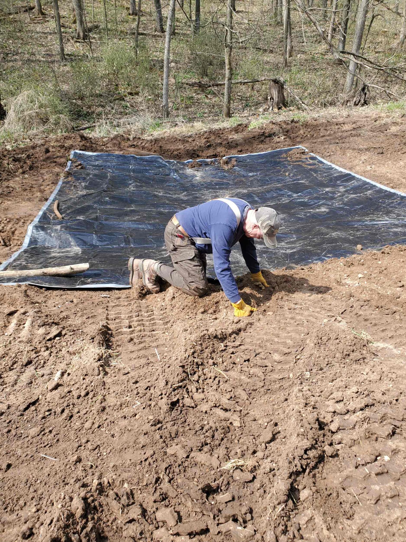 Water Holes Tibbits Archery Pro Shop & Ultimate Habitat Creations