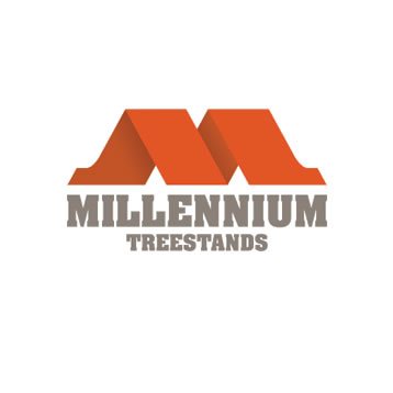 millennium Tree stand logo